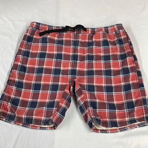 Ralph Lauren Denim & Supply lined Swim Trunks Size X-large XL